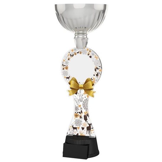Akrylátová trofej ACUPCSM63 | Vánoce