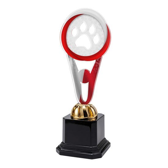 Akrylátová trofej ACUTMINIM81 | Kynologie