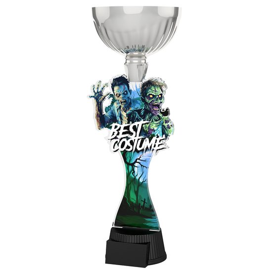 Akrylátová trofej ACUPCSM138 | Halloween