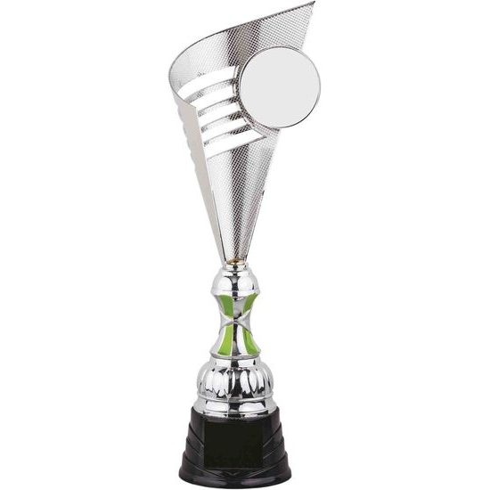 Pokal EKONOMY E342