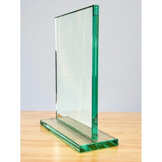 Glastrophäe CR202501