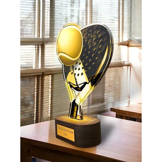 Akrylátová trofej TLR2023261 | Piklebal