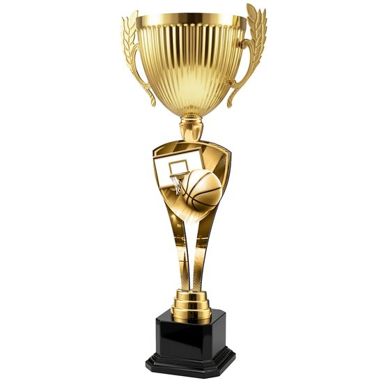 Trofej ACUPMR2026M02 | Basketball