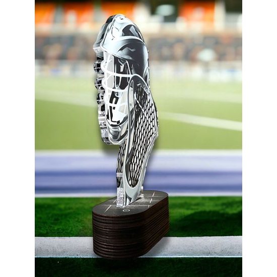 Acryltrophäe TLR2023247 | Lacrosse