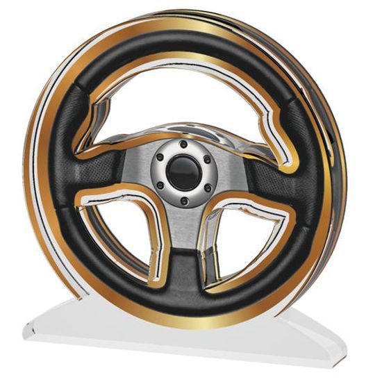 Acryltrophäe ACTW0200M13 | Motorsport