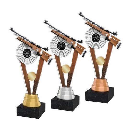 Akrylátová trofej ACUTM14 | Střelba