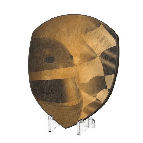 Plaketa WPPR002M20 | Motorsport