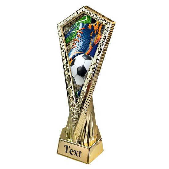 Športová trofej AY1M01 | Futbal