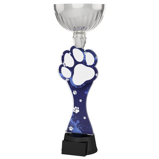 Akrylátová trofej ACUPCSM107 | Kynologie