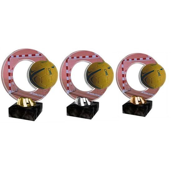 Acryltrophäe ACL2101M16 | Handball