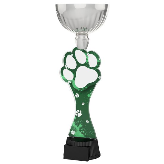 Akrylátová trofej ACUPCSM108 | Kynologie