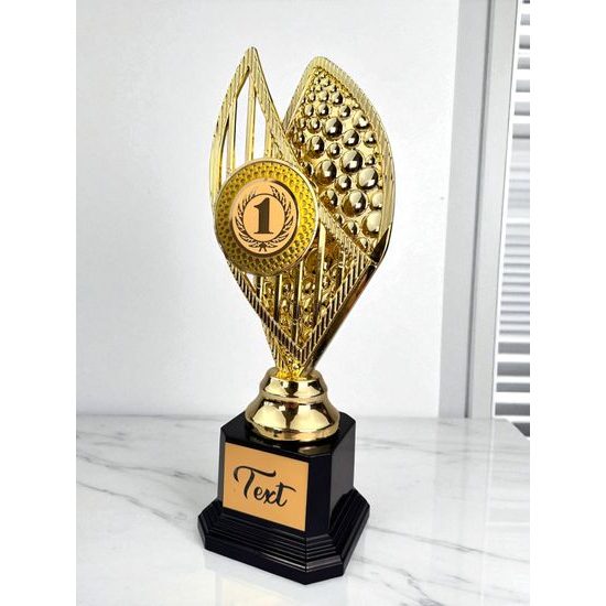 Dizajnová trofej AV1