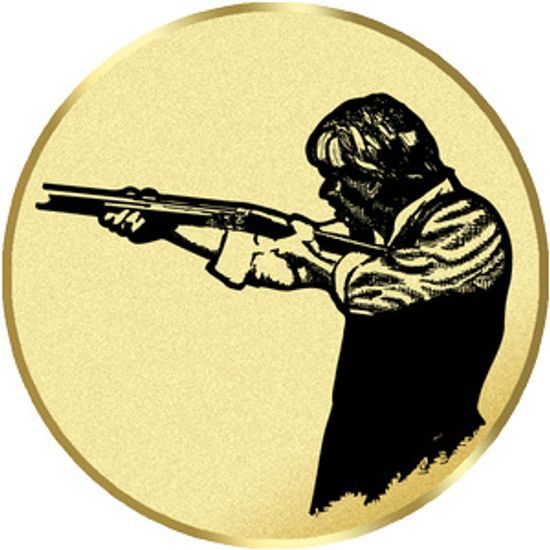 Emblem LTK170 | Schießen