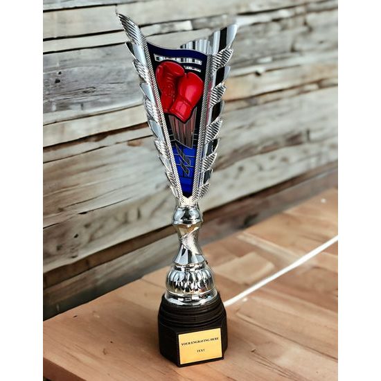 Sport Pokal SL14 | Kampfsport