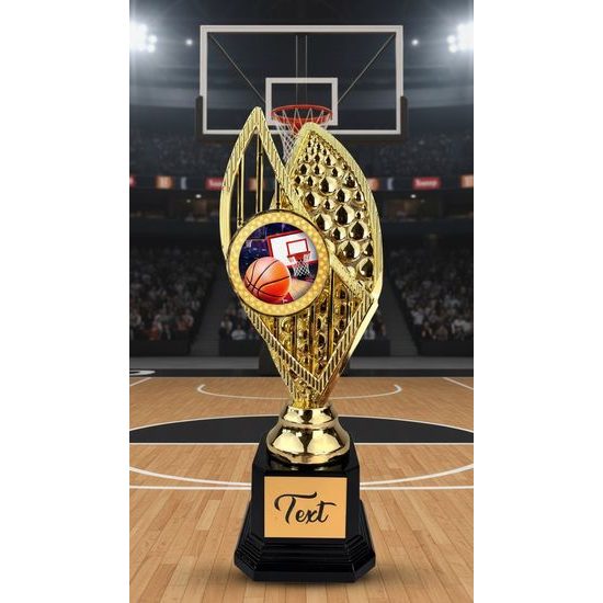 Designer-Trophäe AV1M02 | Basketball