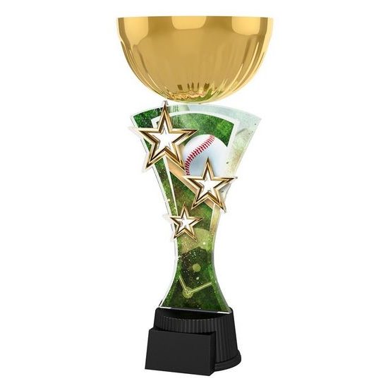 Akrylátová trofej ASTARCUPMINIM11