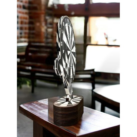 Acryltrophäe TLR2023211 | Darts