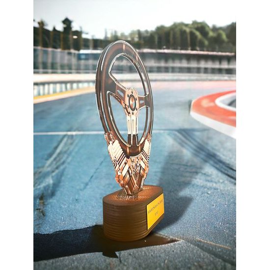 Akrylátová trofej TLR2023203 | Motorsport