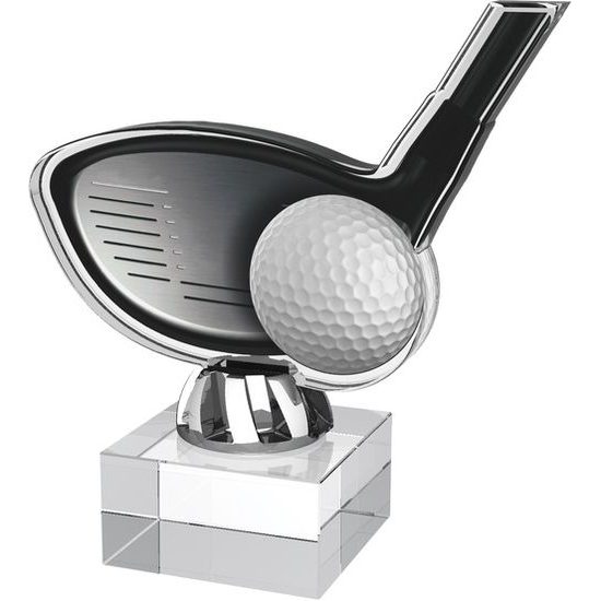 Golfová trofej CRG5003