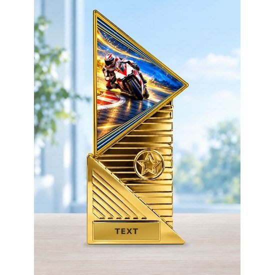 Designová trofej TRI2027M12 | Motorsport