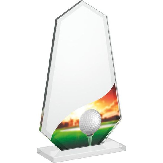 Golfová trofej CRG5020M6