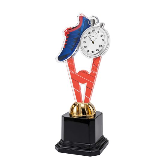 Akrylátová trofej ACUTMINIM33 | Atletika