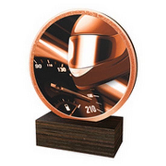 Holztafel TFRW520 | Motorsport