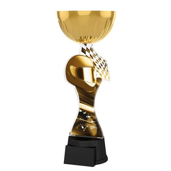 Akrylátová trofej ACUPCGNMINIM20 | Motorsport