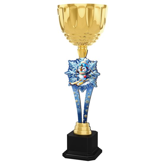 Trofej ACUPW2025M08 | Dětské