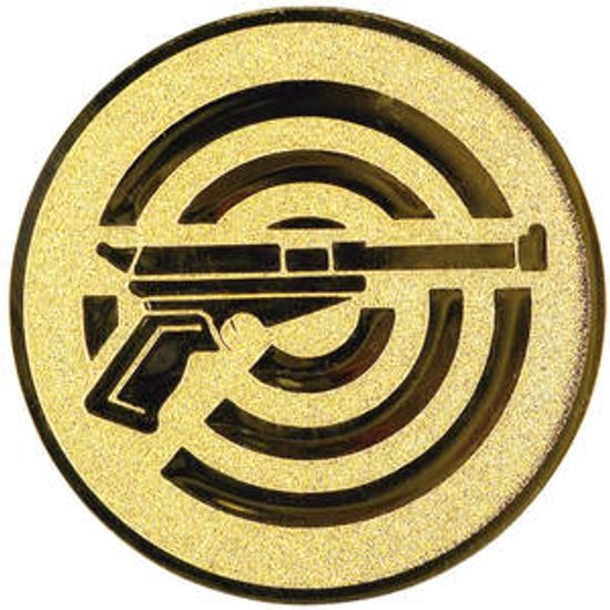 Emblem LTK89 | Schießen
