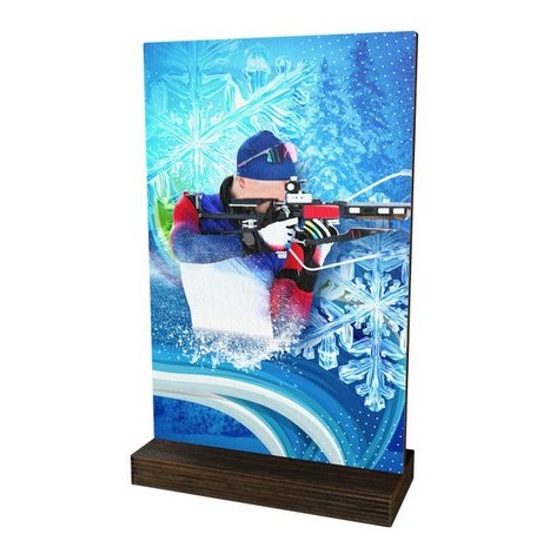 Holztafel WPLAW01M08 | Winter