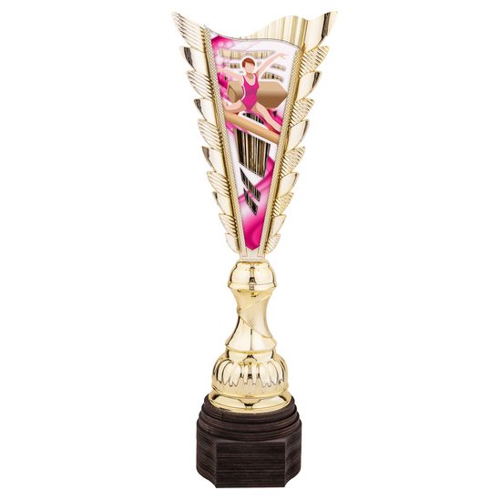Sportovní pohár GL42 | Gymnastika