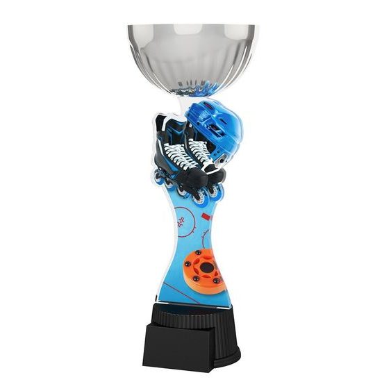 Akrylátová trofej ACUPCSMINIM83 | Inline