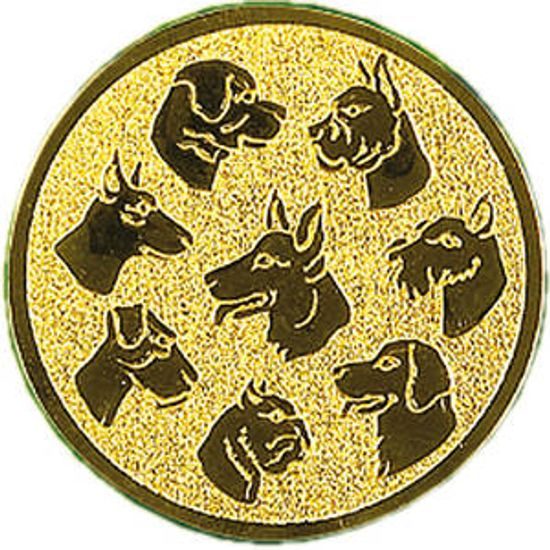 Emblem LTK68 | Kynologie