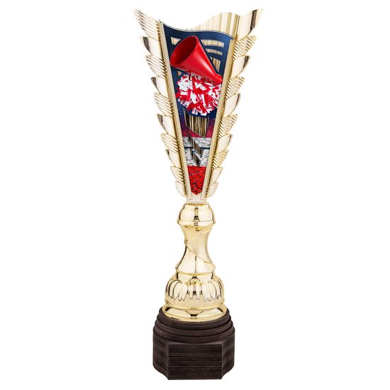 Sportovní pohár GL28 | Roztleskávačky
