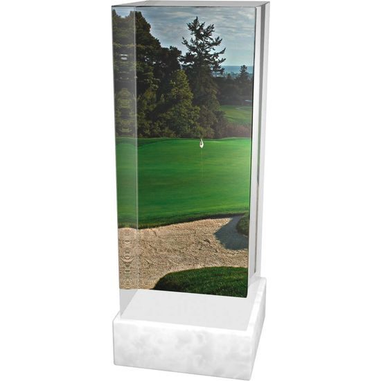 Golfová trofej CRM0007M22