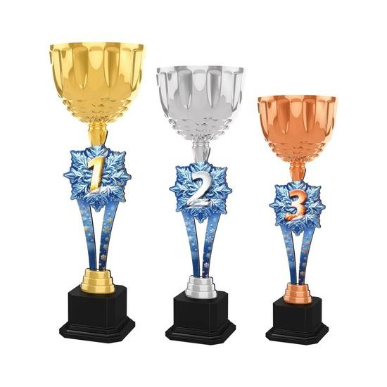 Trofej ACUPW2025M01 | Čísla