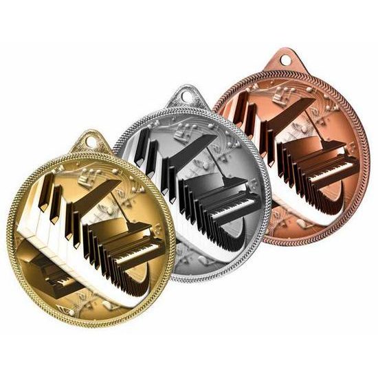 Medaillen MDLR001M105 | Musik