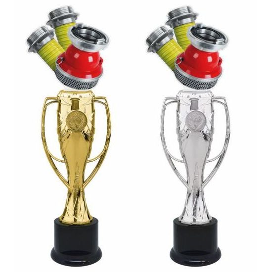 Trofej HLAC04M34 | Hasiči