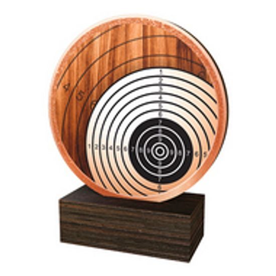 Holztafel TFRW637 | Schießen