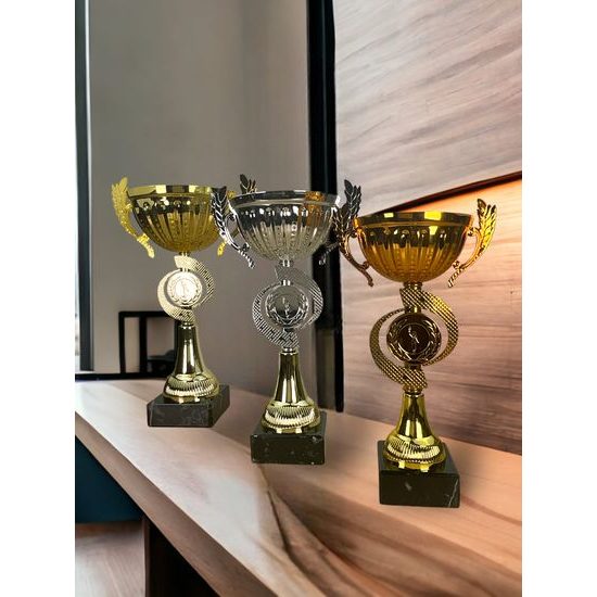 Pokal EKONOMY E0669