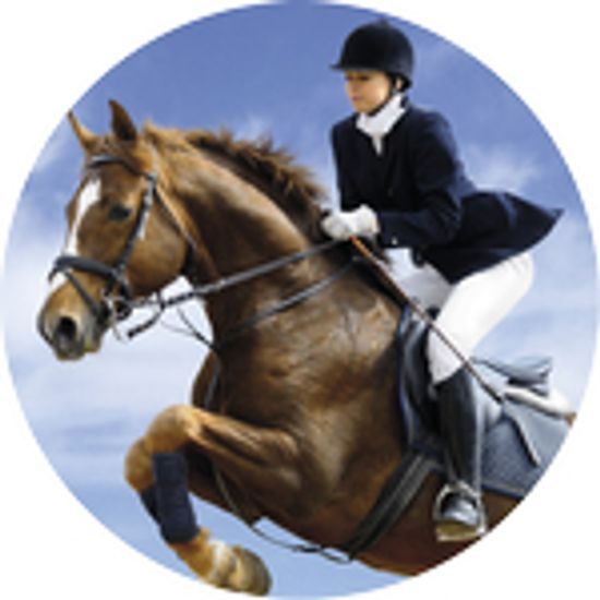 Emblem ES108 | Reitsport