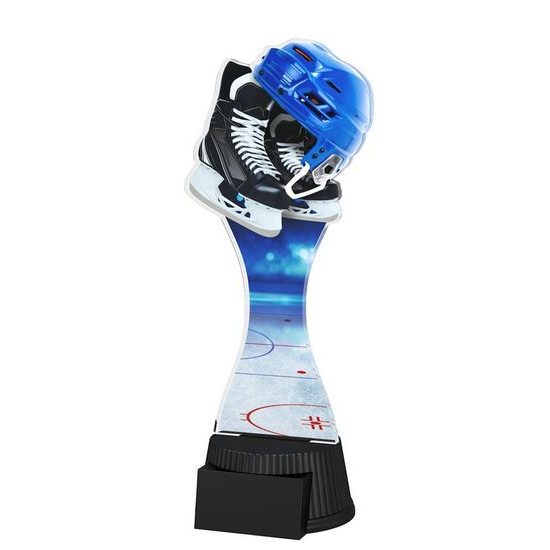 Acryltrophäe ACUTCM78 | Eishockey