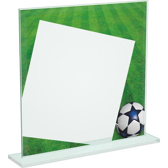 Glastrophäe CRTF20000M1 | Fußball