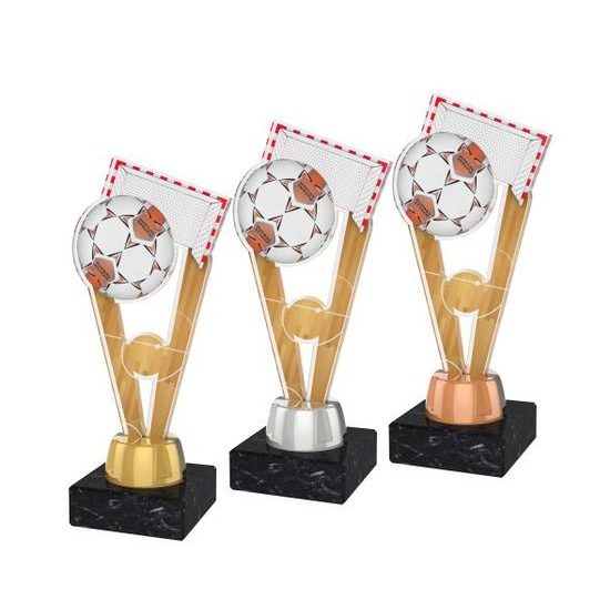 Akrylátová trofej ACUTMINIM22 | Futsal