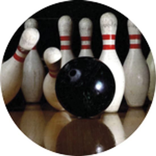 Emblem ES140 | Bowling