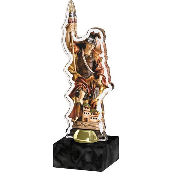 Acryltrophäe ACTH2016 | Feuerwehr