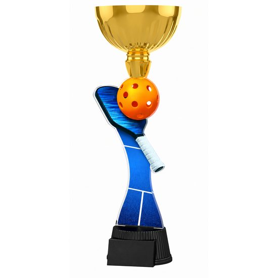 Akrylátová trofej ACUPCGM157 | Pickleball