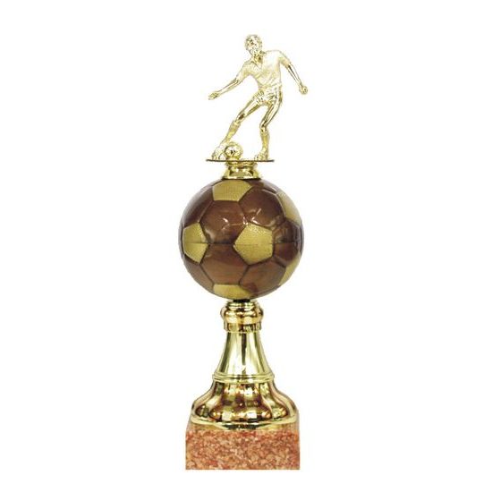Trofej fotbal FB0005