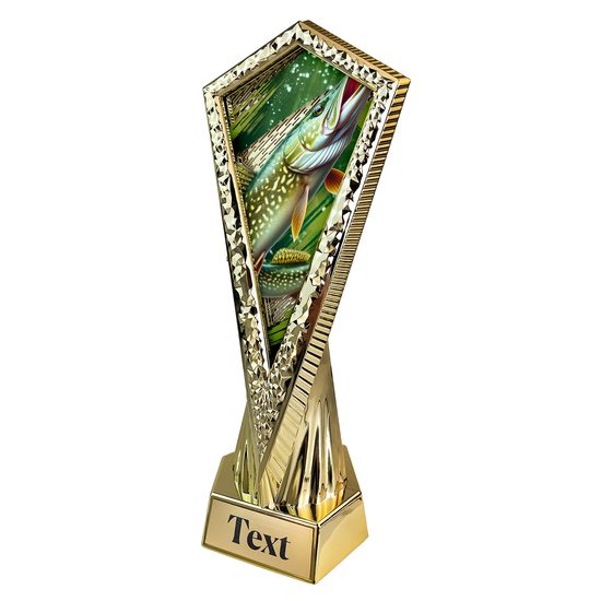 Sportovní trofej AY1M12 | Rybaření